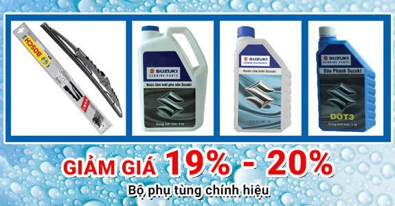 GAT NUOC